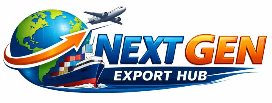 Next Gen Export Hub